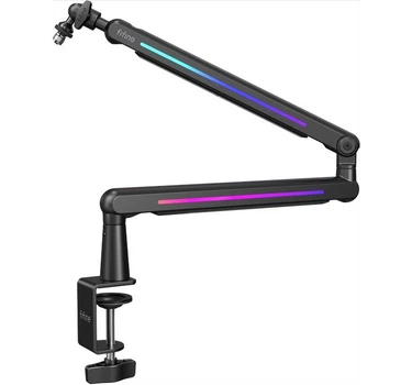 Пантограф Fifine BM88PRO RGB Black
