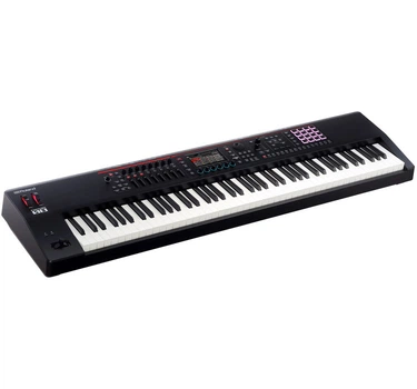 Синтезатор Roland Fantom-08