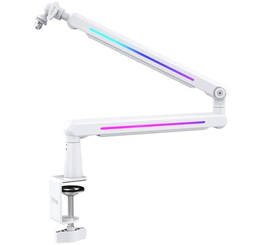 Пантограф Fifine BM88PROW RGB White