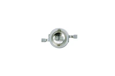 Светодиод 5w 520-530nm зелёный