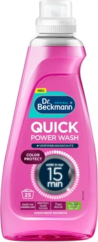 Рідкий засіб для швидкого прання Dr. Beckmann Color 800 мл (4008455105611)