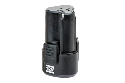 Аккумулятор для шуруповерта Intertool 12В x 2Ач Li-Ion WT-0321 (WT-0323)