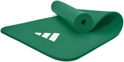 Коврик для йоги Adidas Fitness Mat 183×61 см, 10 мм, устойчивый к разрывам (24AD9A060A13)