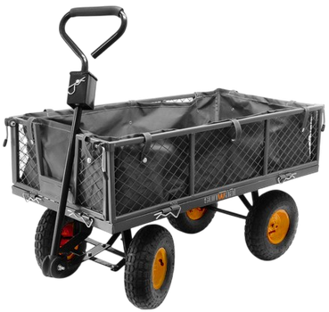 Садовий візок MalTec GC2 (112819)