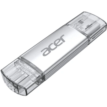 Флеш память USB Acer (acer Official Licensee) null bl.9bwwa.590