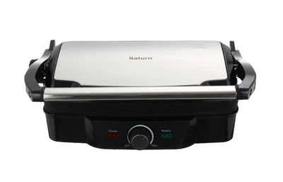 Електрогриль SATURN-ST-EC1151
