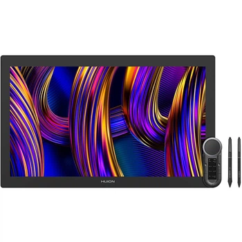 Графічний монітор Huion Kamvas Pro 27 (144Hz)
