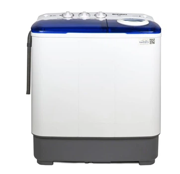 Пральна машина SHIVAKI TE 60 BLUE