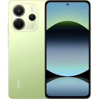 Смартфон Xiaomi Redmi Note 14 4G 6/128GB Green (Global Version) Без NFC (with charger)