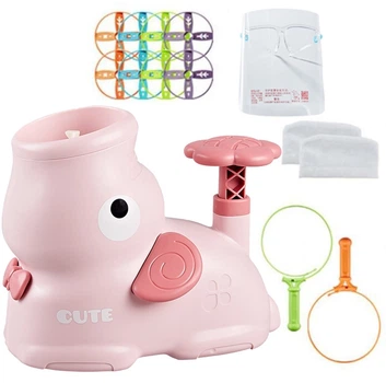 Игра на ловкость Woopie Поймай фрисби Пусковая установка для дисков (46965) (5904326946965)