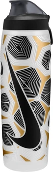 Пляшка Nike Refuel Bottle Locking Lid 32 Oz N.101.3414.934.32 946 мл Мультиколор (197774011124)