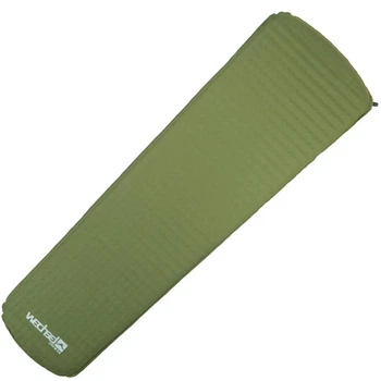 Коврик самонадувной Wechsel Lito L 3.8 ZG Olive (1112-DAS302767)