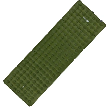 Коврик надувной Wechsel Glacio L 186 x 64 x 8 cm TL Olive (1112-DAS302768)