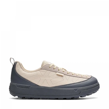 Чоловічі кросівки Kappa Keeper Sand Beige/Anthracite/Grey 39 Бежевий K0FW5CC30CJ-0106