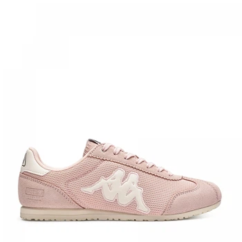 Жіночі кеди Kappa O.lite 70 Peach Pink/Ivory 38 Рожевий K0FW5MM46CJ-5362