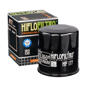 Масляный фильтр HIFLO HF177