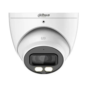 5МП HDCVI видеокамера Dahua DH-HAC-HDW1500TP-IL-A (2.8мм)