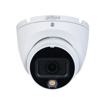 2МП HDCVI видеокамера Dahua DH-HAC-HDW1200TLMP-IL-A (2.8мм)