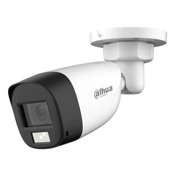 2МП HDCVI видеокамера Dahua DH-HAC-HFW1200CLP-IL-A (3.6мм)