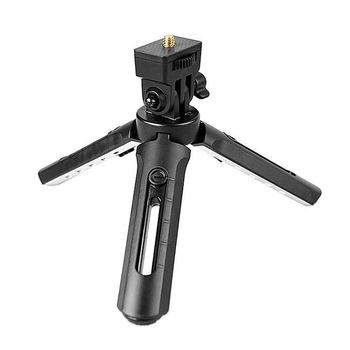 Штатив мини Godox MT-01 – легкий световой стенд для вспышки