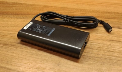 Блок живлення для ноутбука Dell Pro Max 16 MC16250 130W 20V 5A (K274)
