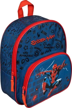 Рюкзак шкільний Undercover Spiderman (4043946314073)