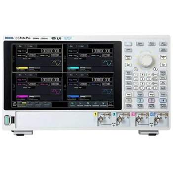 Генератор сигналів RIGOL DG5354 Pro