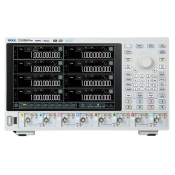 Генератор сигналів RIGOL DG5258 Pro