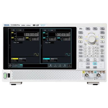 Генератор сигналів RIGOL DG5352 Pro