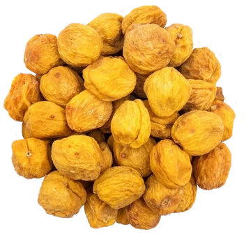 Урюк с косточкой сушеный 1 кг