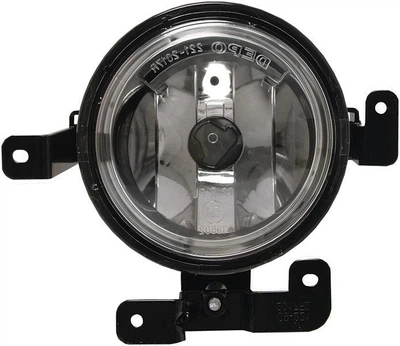 Фара противотуманная HYUNDAI GETZ (TB) 2001-2011 г.