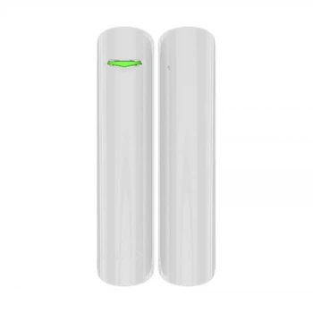 Ajax DoorProtect Plus white датчик открытия