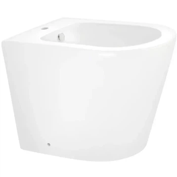 Біде підлогове Білий Mixxus Premium BEVEL MP6598 (00150332)