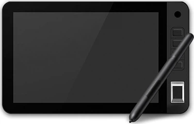 Планшет для цифровой подписи Huion DS101S