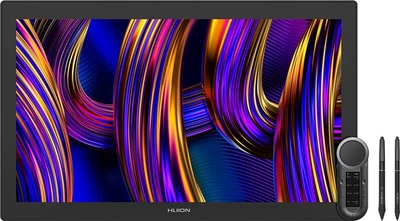 Графічний монітор Huion Kamvas Pro 27 (144Hz) (GT2702)