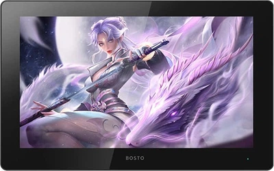 Графический монитор Bosto X5 (6972288300605)