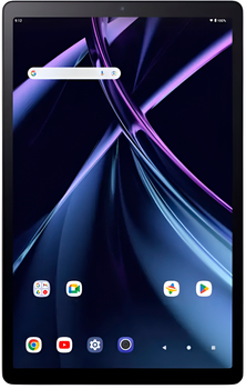 Планшет Acer Iconia Tab A11 4/64 GB Silver (NT.LHLEV.001)