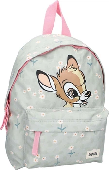 Рюкзак дошкільний Vadobag Fun all Around Bambi (8712645313873)