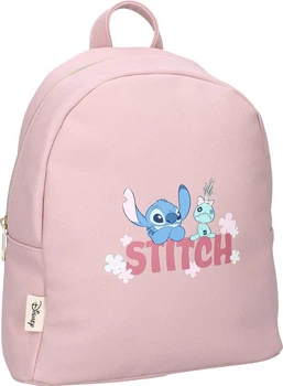 Plecak przedszkolny Vadobag Made For You Stitch (8712645323278)