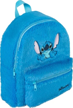 Plecak szkolny Undercover Stitch pluszowy (4043946321910)