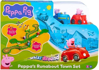 Гоночна траса Peppa Pig Peppa's City Tour 4680722 (6097017023034)