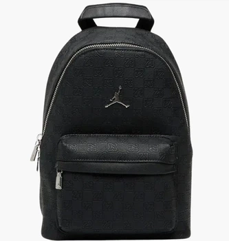 Рюкзак Air Jordan Monogram Black SM0986-G0T 20L
