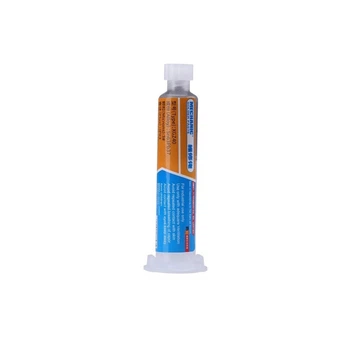 Паяльна паста в шприцах Mechanic XG-Z40 183°C (35gr)