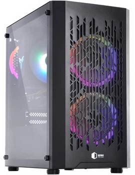 Комп'ютер ARTLINE Gaming X43 (X43v81)
