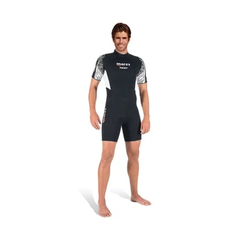 Гидрокостюм Mares Reef Shorty 2,5 mm мужской размер 6 412384.6