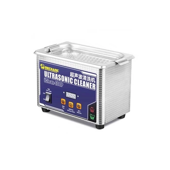 Ультразвукова ванночка Mechanic iClean E08P (0.8л., 50Вт, 40кГц)