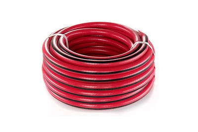 Поливальний шланг Сила 1/2" x 50м тюльпан