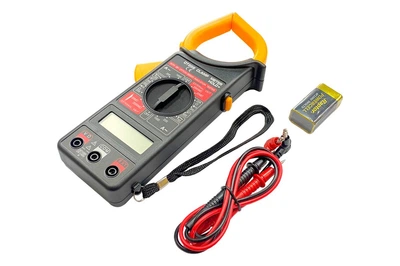 Мультиметр Digital Multimeter 266M