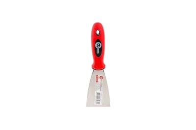 Шпатель малярный Intertool 65 мм Pro