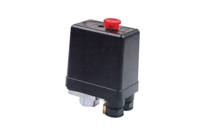 Прессостат реле давления для компрессора Intertool до 3 кВт PT-9093